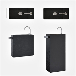 AeT Italia FLY MINI TOWER FLY TOWER WALL